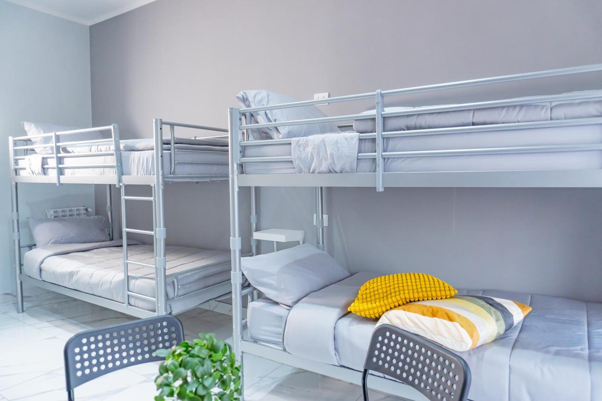 Hostel Partenope Napels