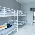 Hostel Partenope